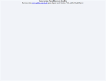 Tablet Screenshot of indigoe.editionslep.ch
